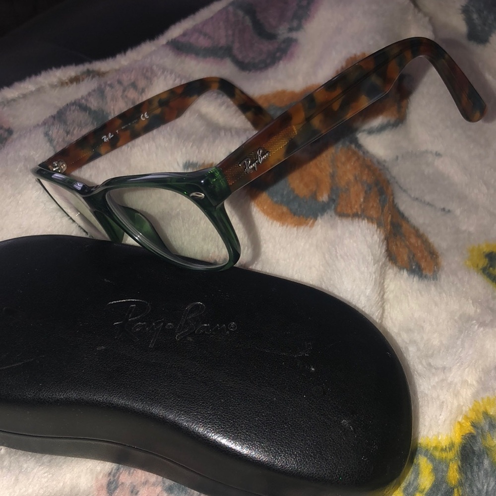 Ray bans